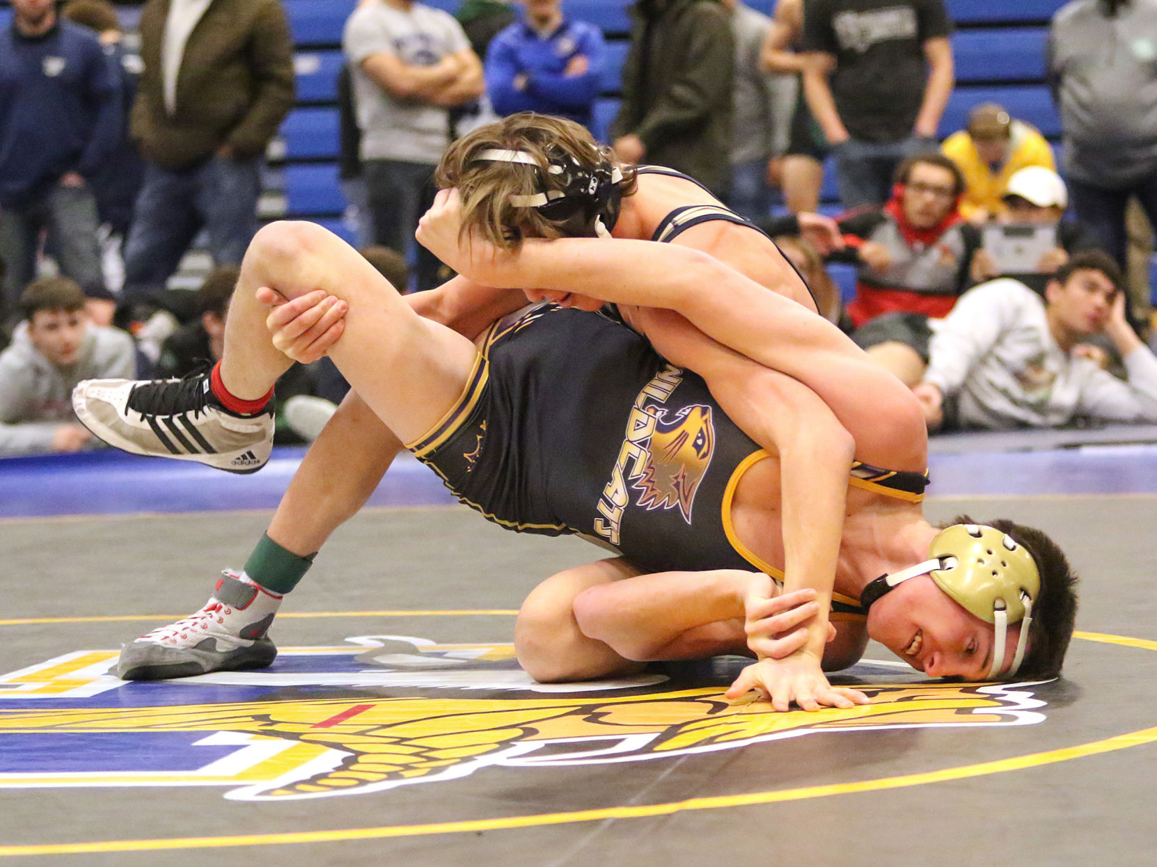 Kyle Thrasher Tournament